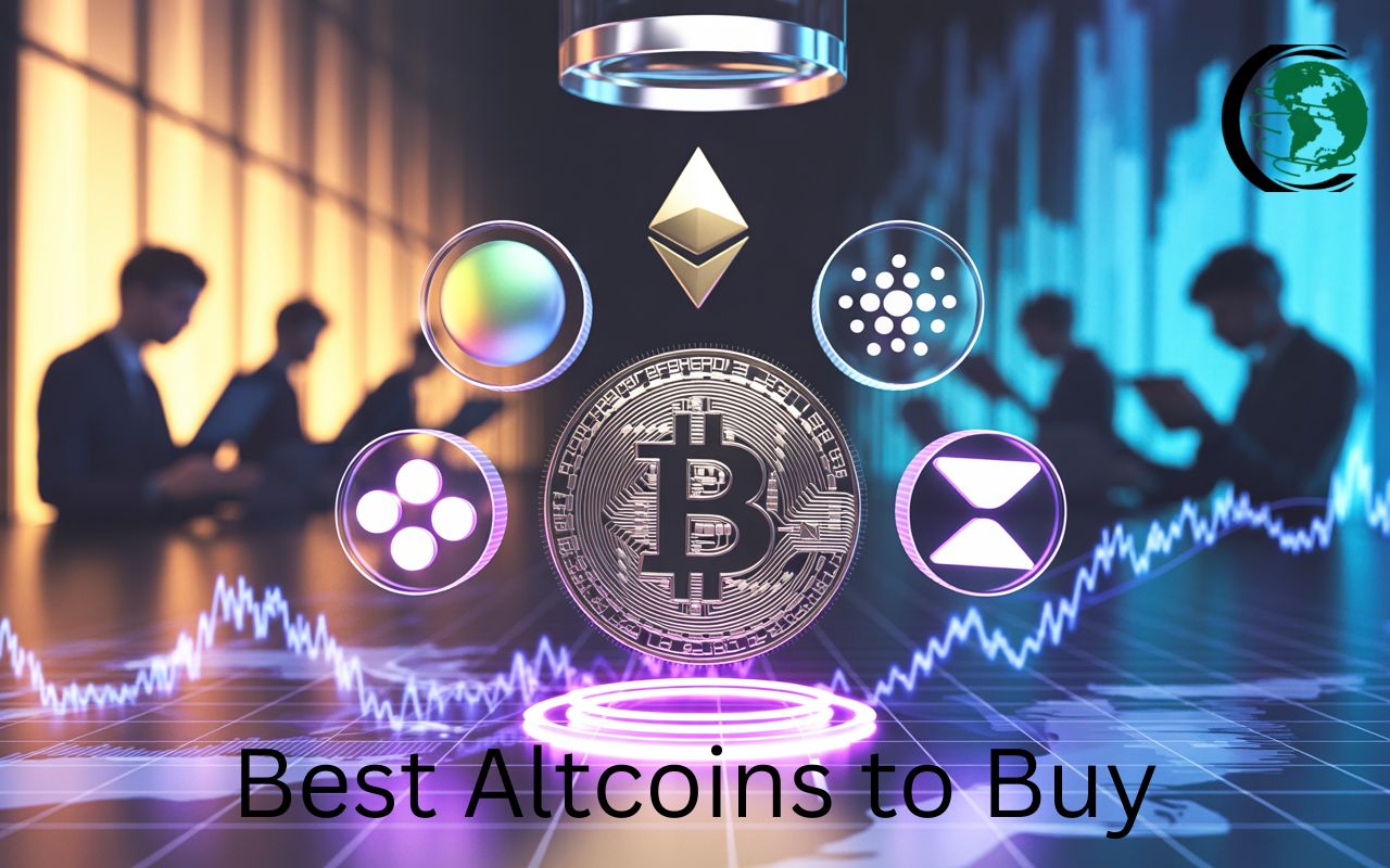 Best Altcoins to Buy: The Ultimate Guide for Smart Crypto Investors