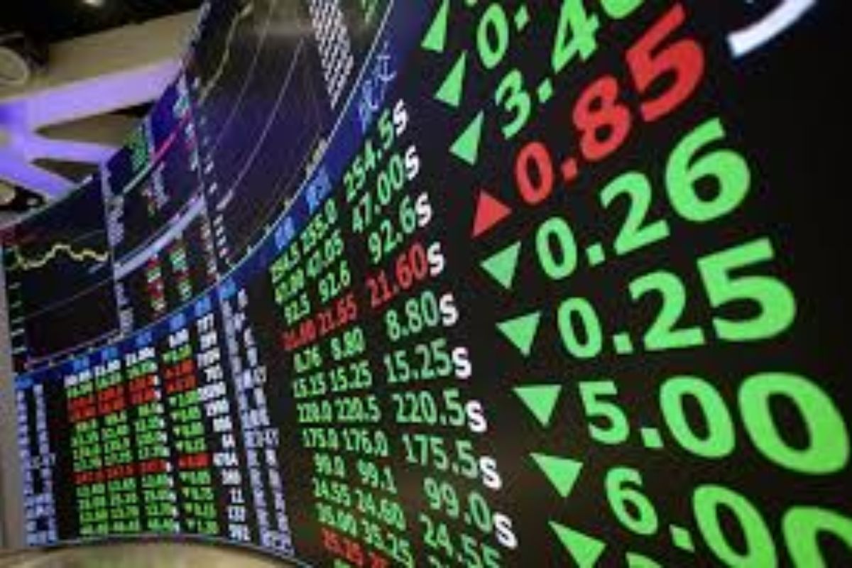 Taiwan Stock Market News May 2025: Key Trends, Sector Rotation, and Market Outlook