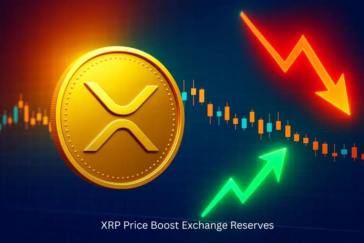 XRP Price Boost Exchange Reserves: Understanding the Market Dynamics Behind Ripple’s Recent Surge