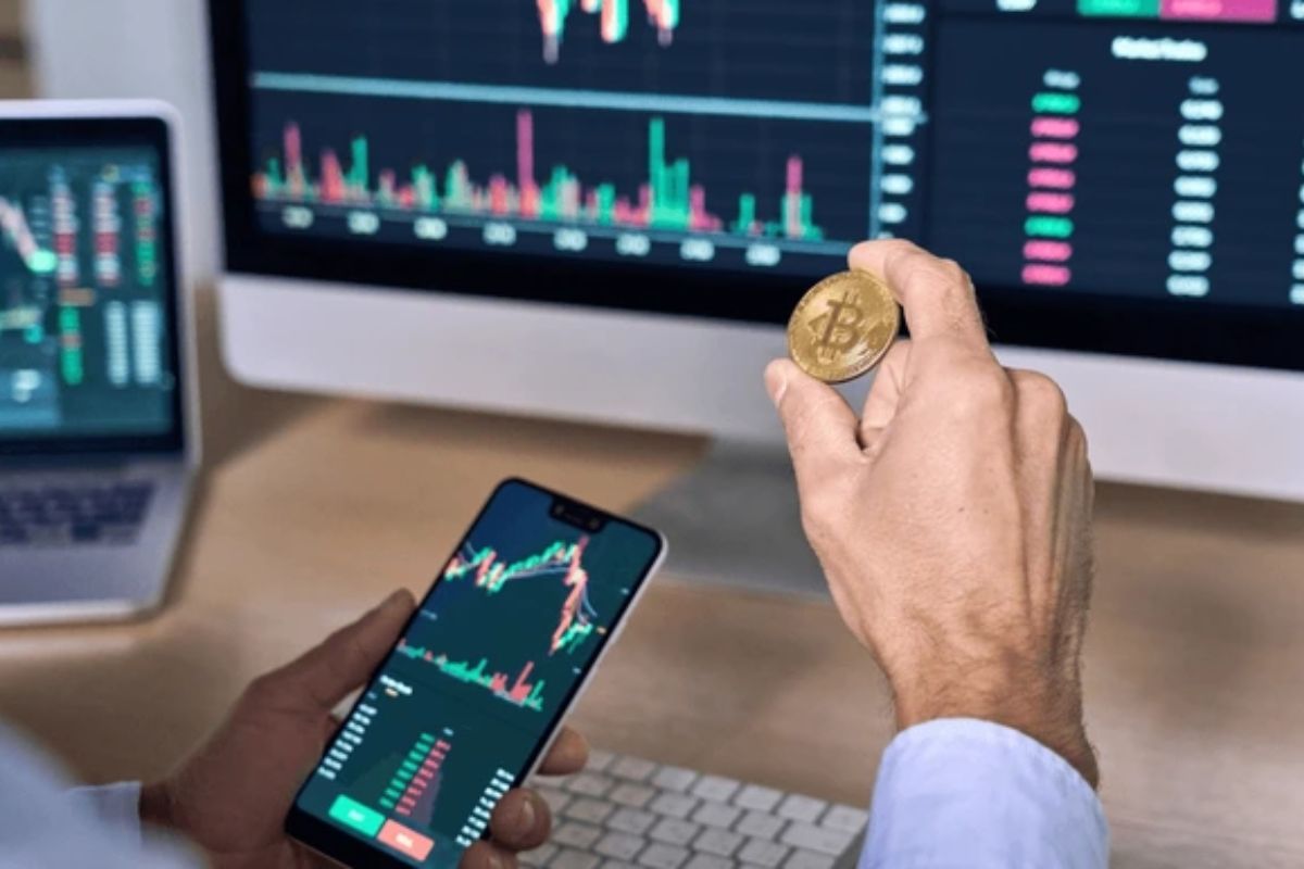 how to scale cryptocurrency exchange