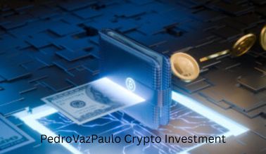 PedroVazPaulo Crypto Investment – Unveiling the Claims, Strategies, and Reality Behind the Brand