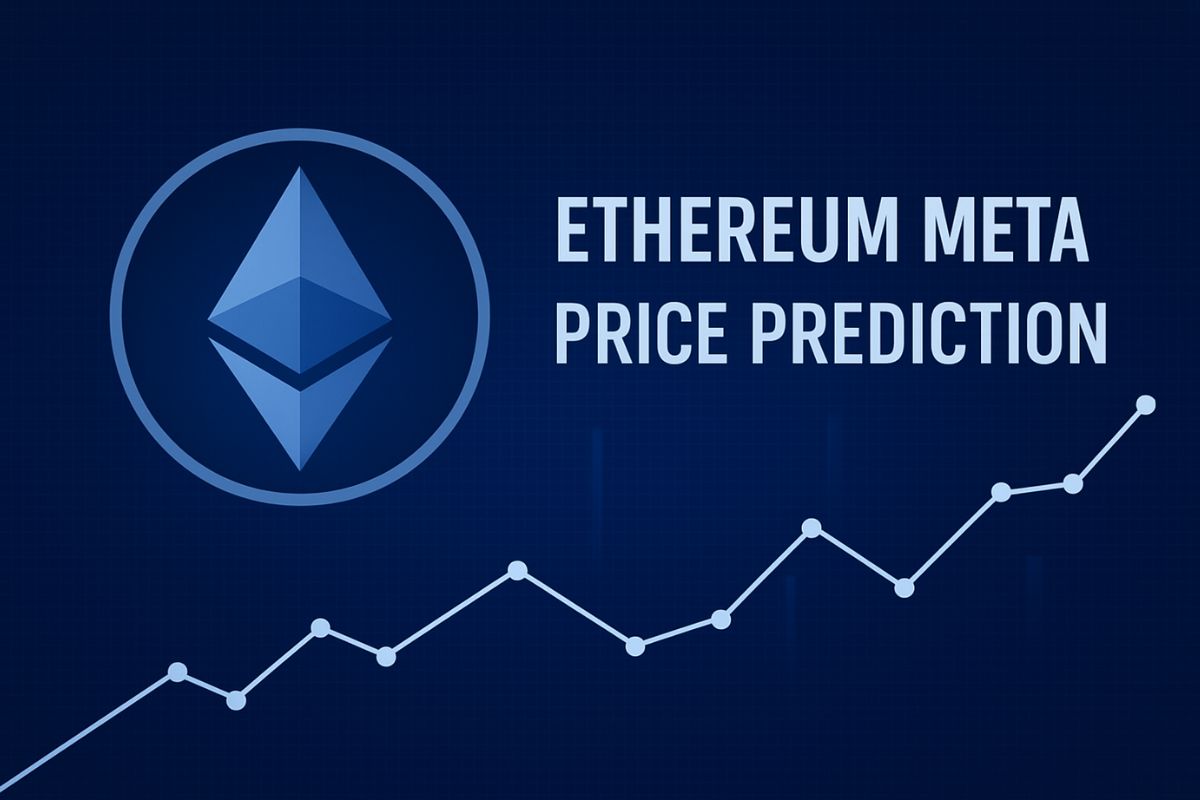 Ethereum Meta Price Prediction