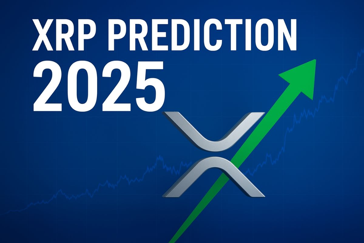 xrp prediction 2025
