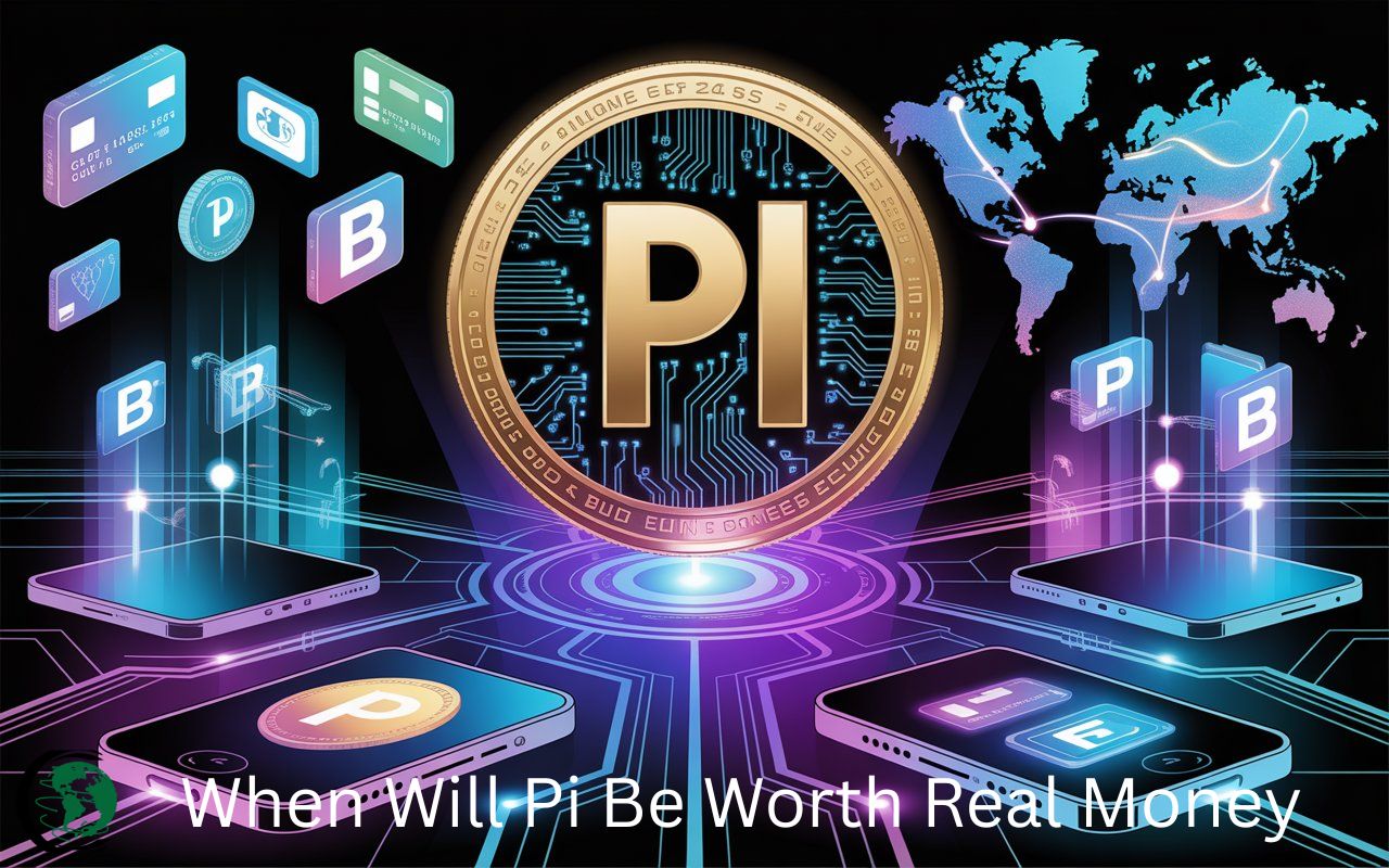 When Will Pi Be Worth Real Money? The Complete 2025 Value Prediction and Analysis