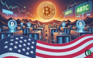 American Bitcoin Stock