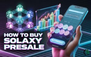 How to Buy Solaxy Presale