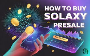 How to Buy Solaxy Presale