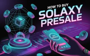 How to Buy Solaxy Presale